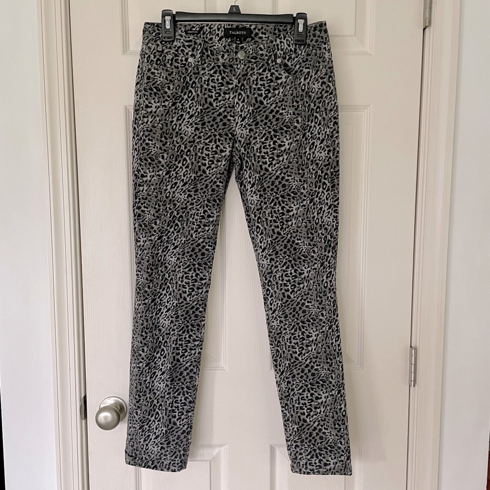 𝅺TALBOT Signature Pant